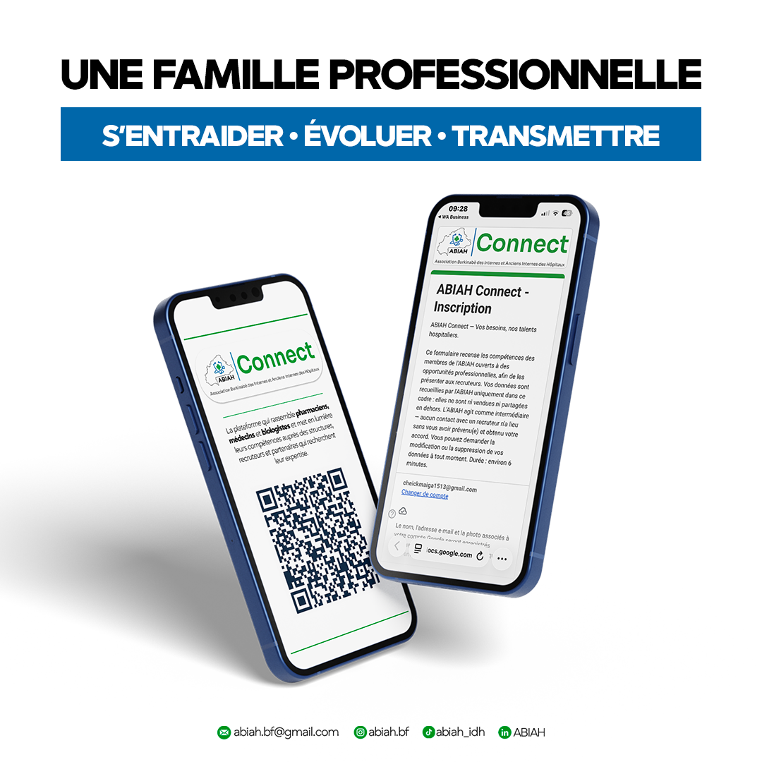 Une famille professionnelle : s'entraider, évoluer, transmettre.