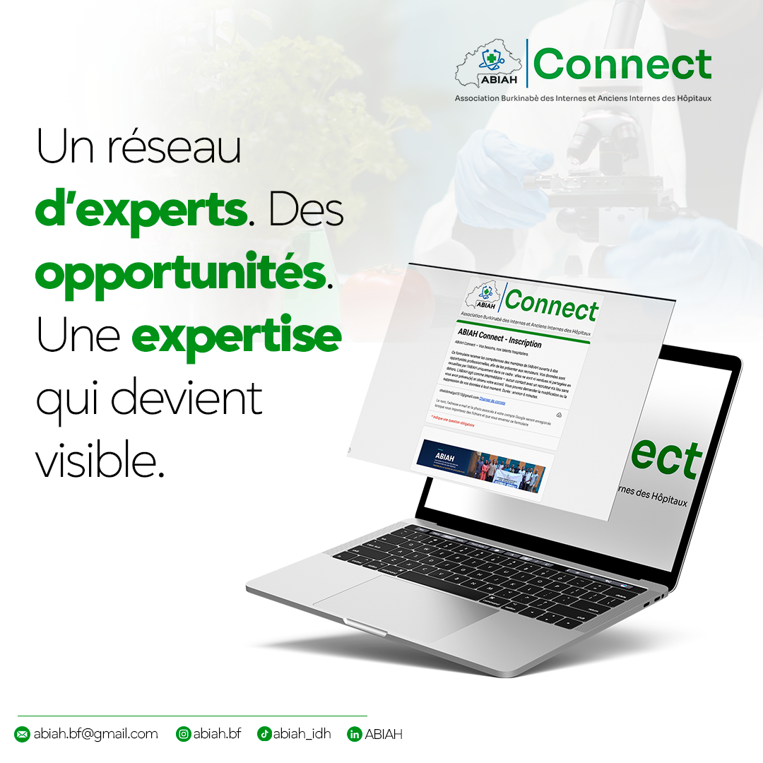 Un réseau d'experts. Des opportunités. Une expertise qui devient visible.